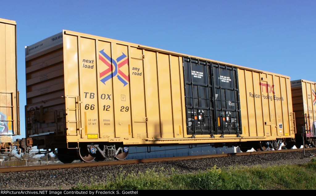 TBOX 661229
