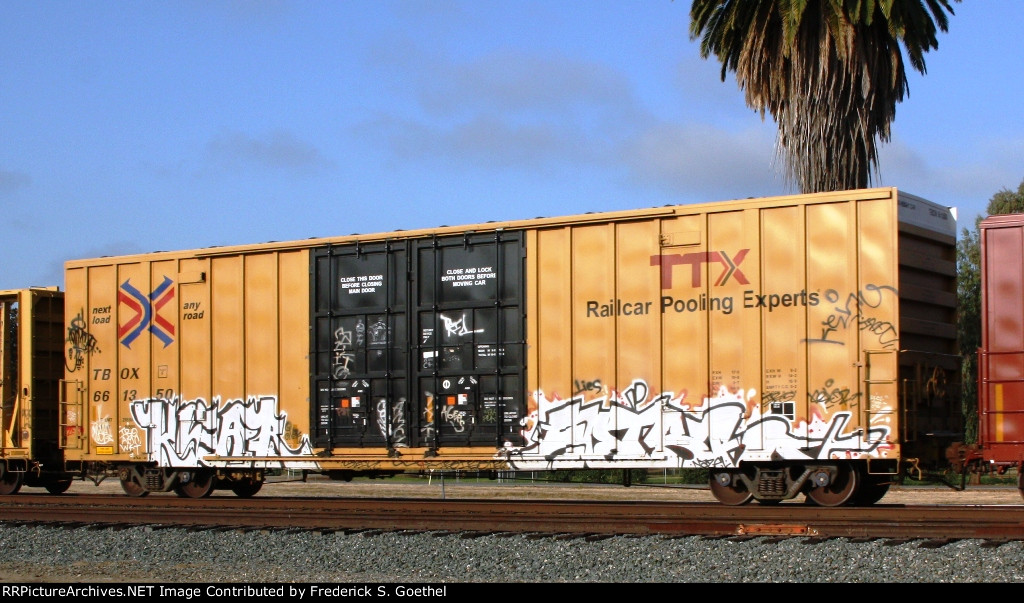TBOX 661350