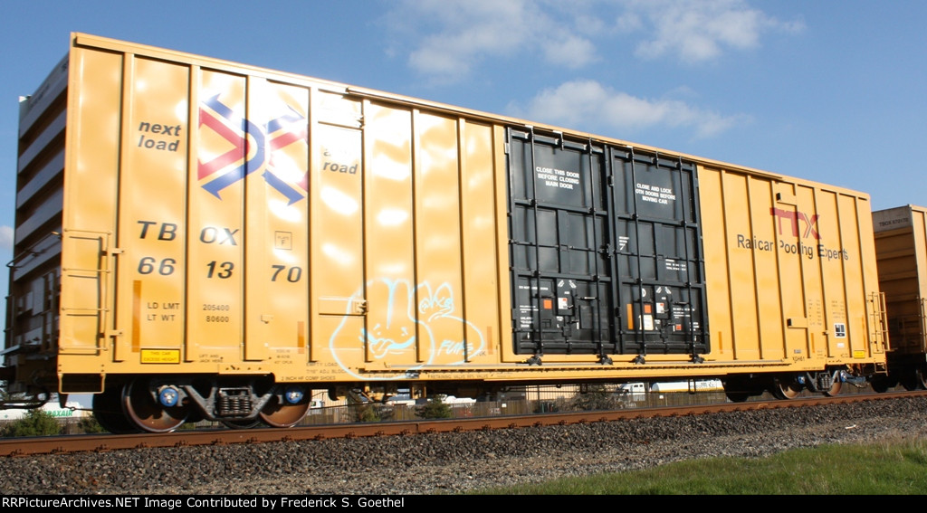 TBOX 661370