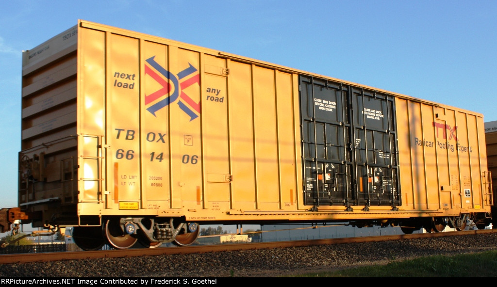 TBOX 661406