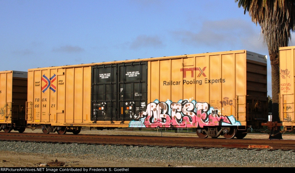TBOX 661421