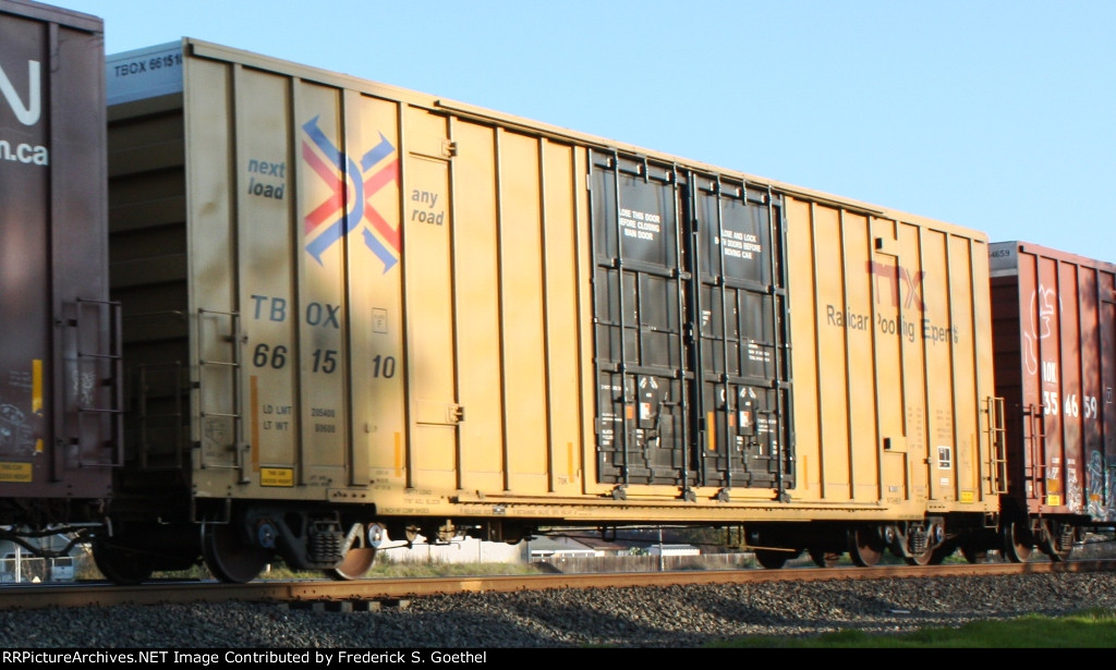 TBOX 661510