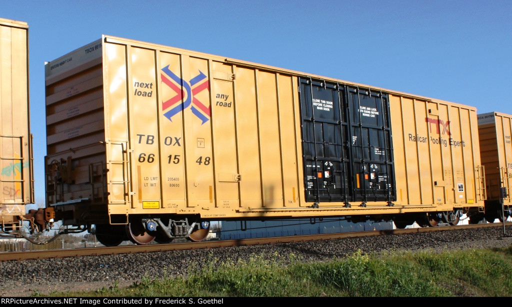 TBOX 661548