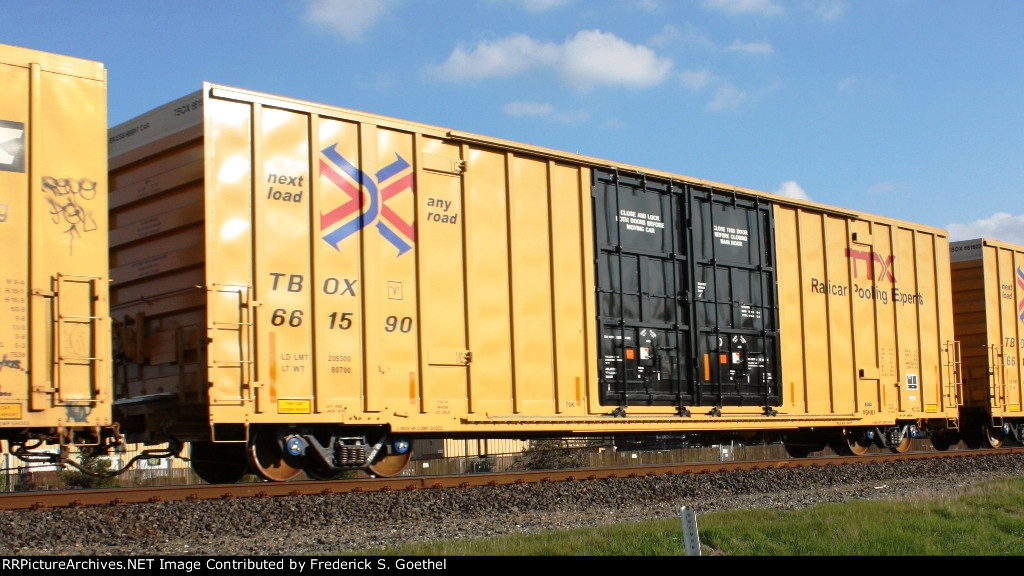 TBOX 661590