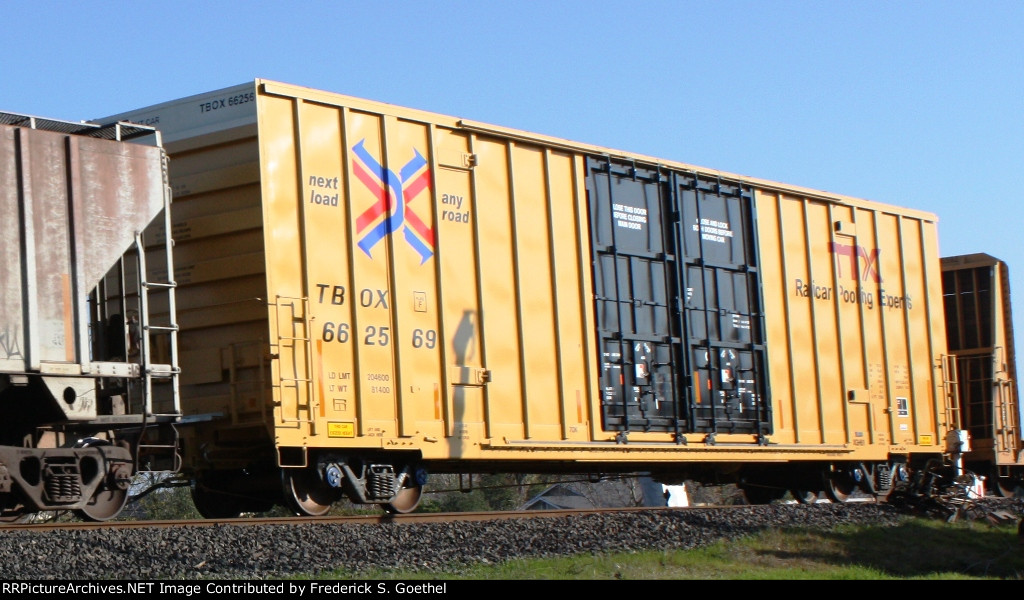 TBOX 662569