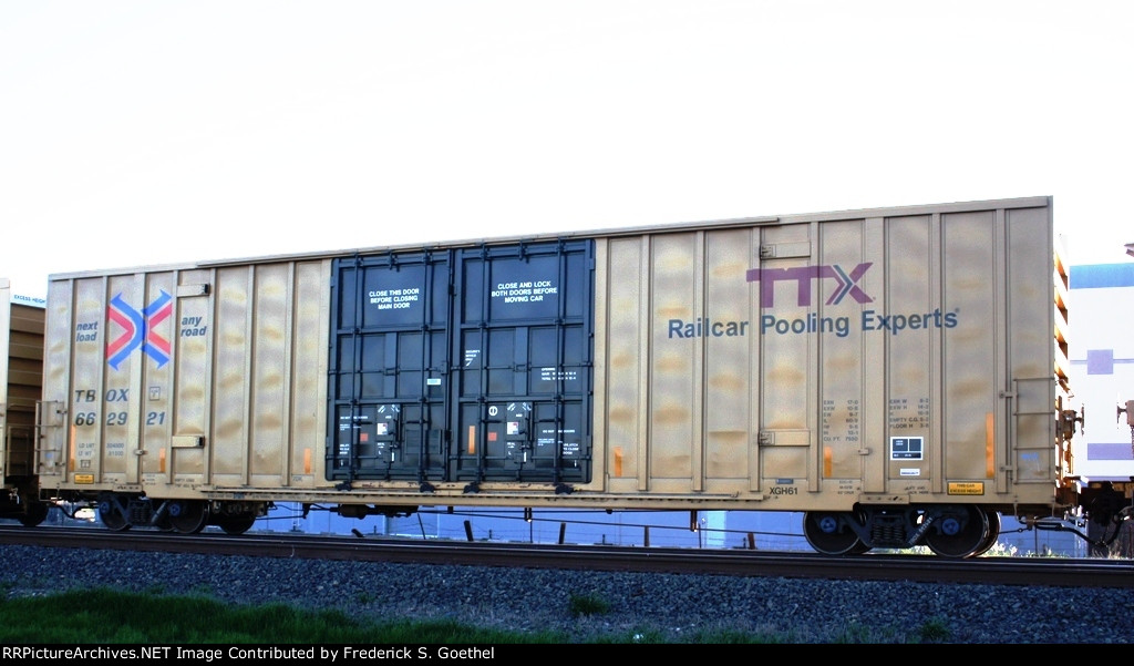 TBOX 662921