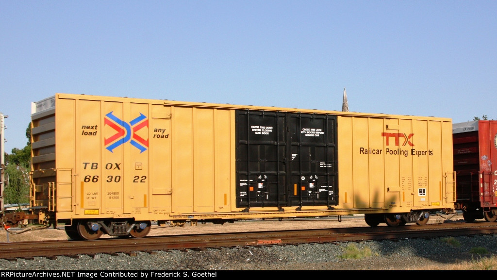 TBOX 663022