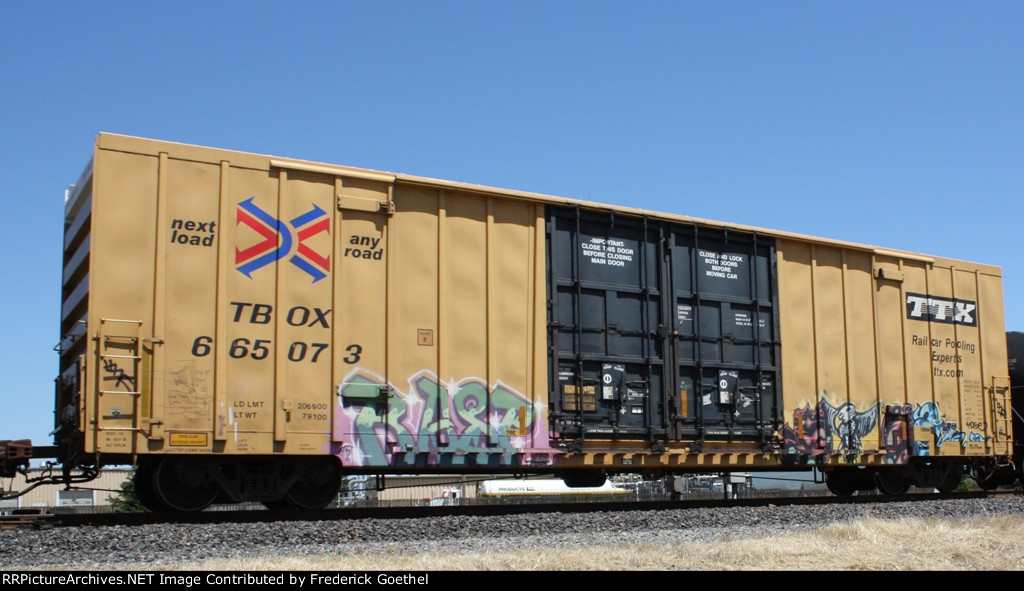 TBOX 665073