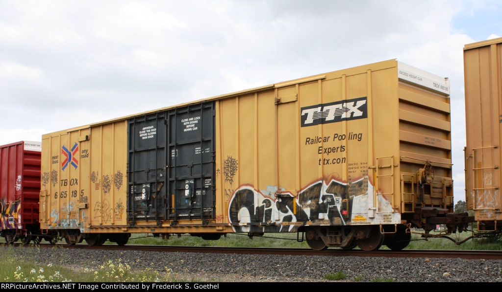 TBOX 665185