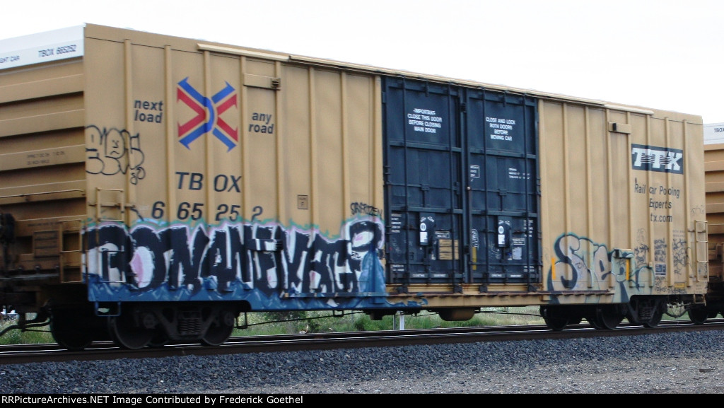 TBOX 665252