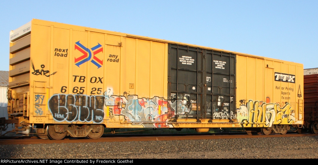 TBOX 665257
