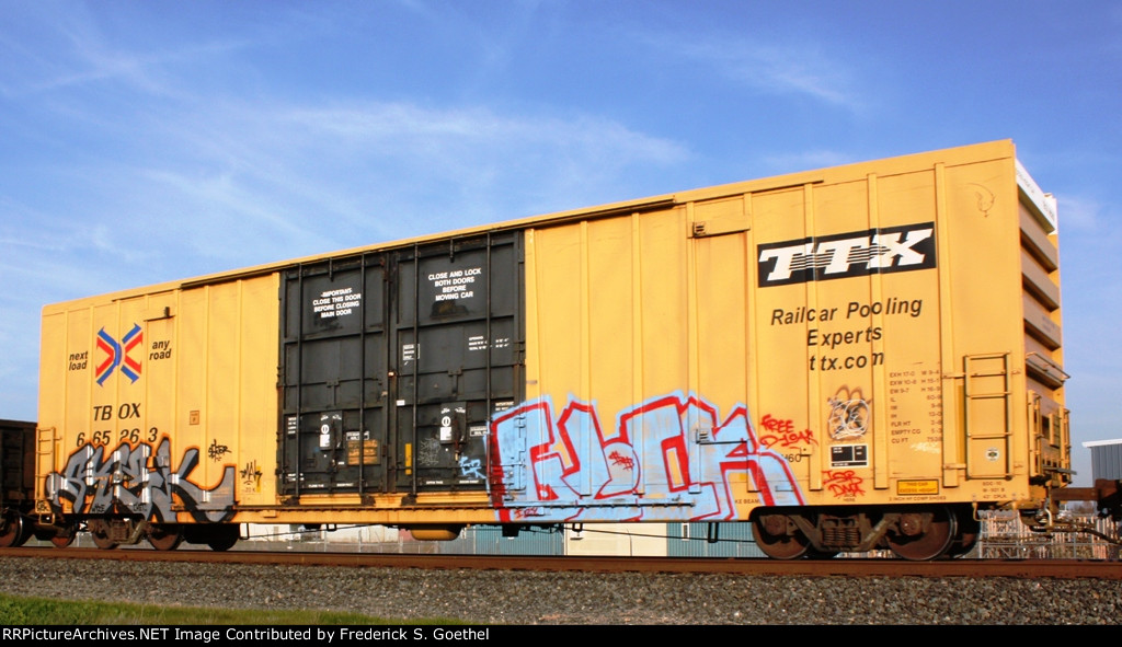 TBOX 665263