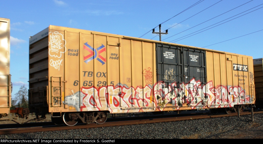 TBOX 665295