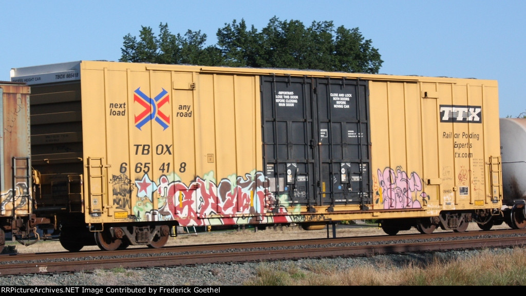 TBOX 665418