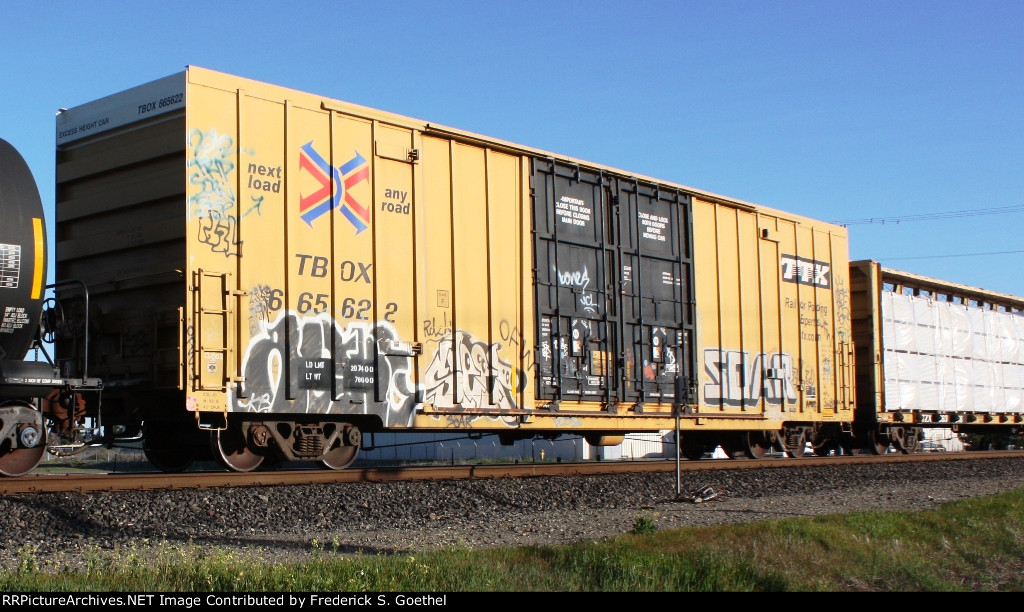 TBOX 665622