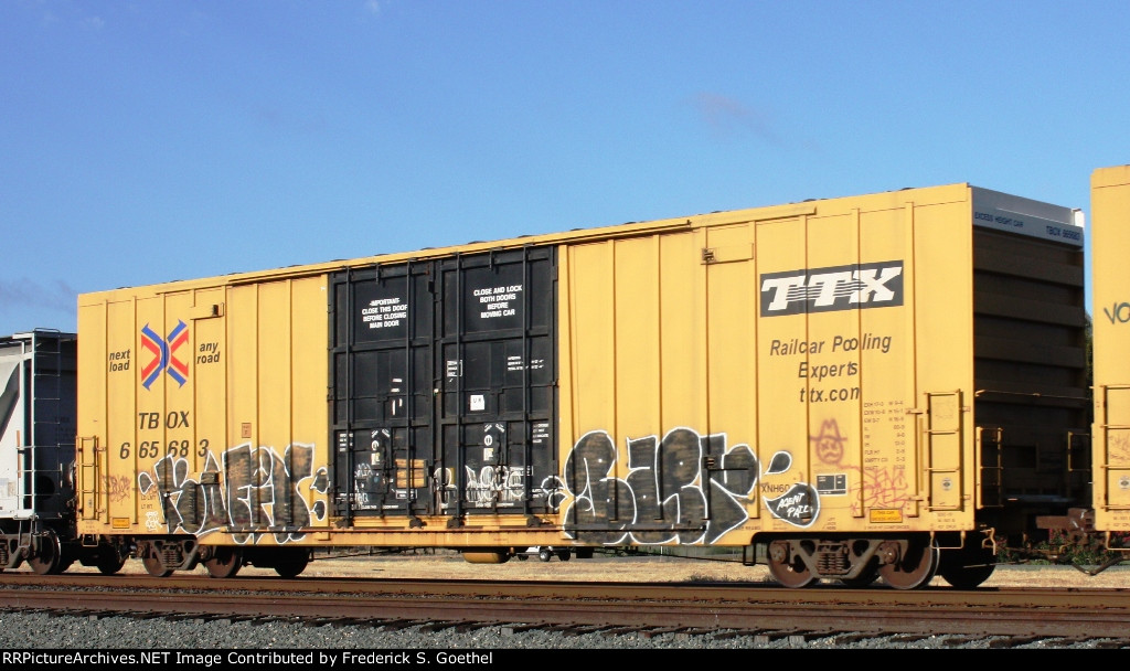 TBOX 665683