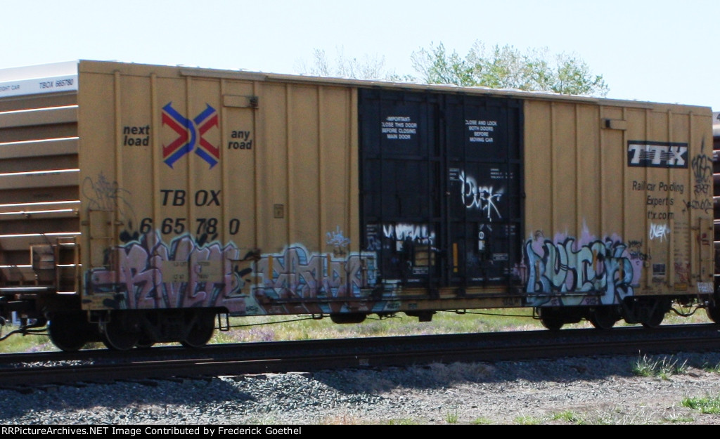 TBOX 665780