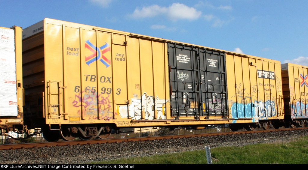 TBOX 665993