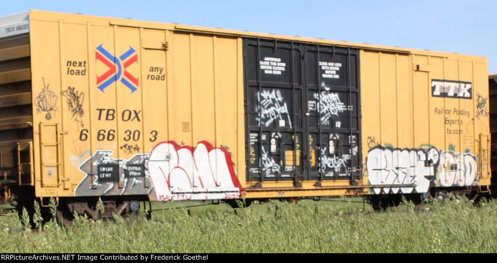 TBOX 666303
