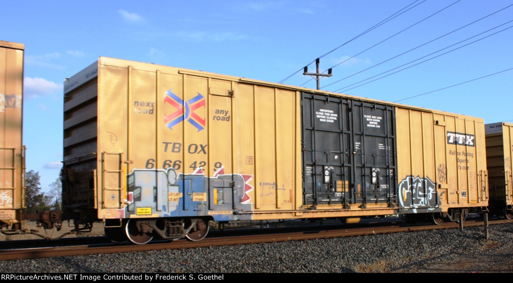 TBOX 666429