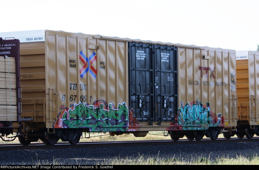 TBOX 667951