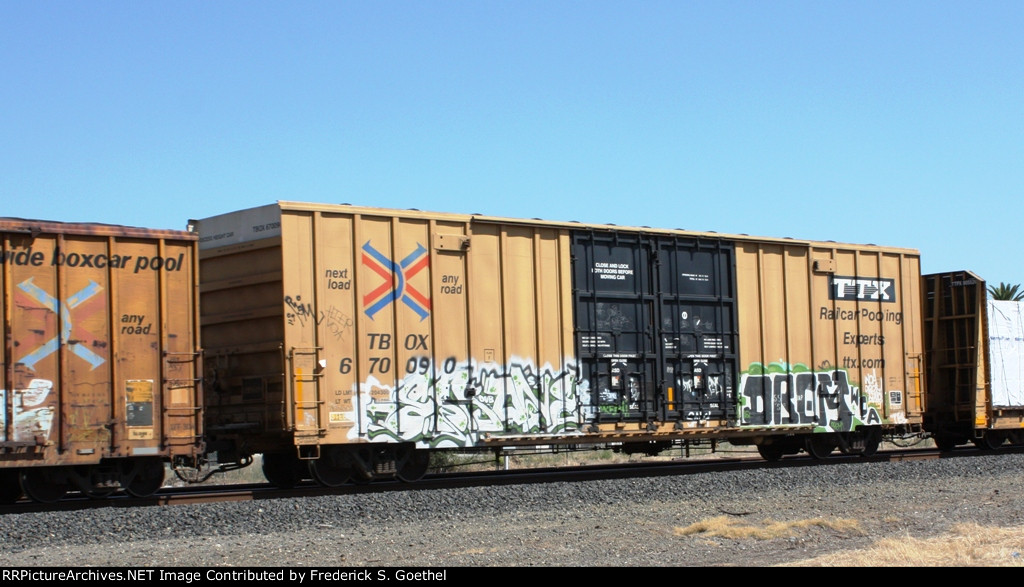 TBOX 670090