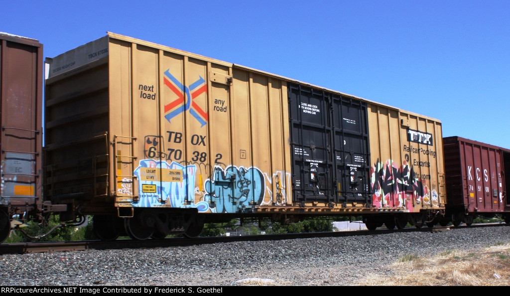 TBOX 670382