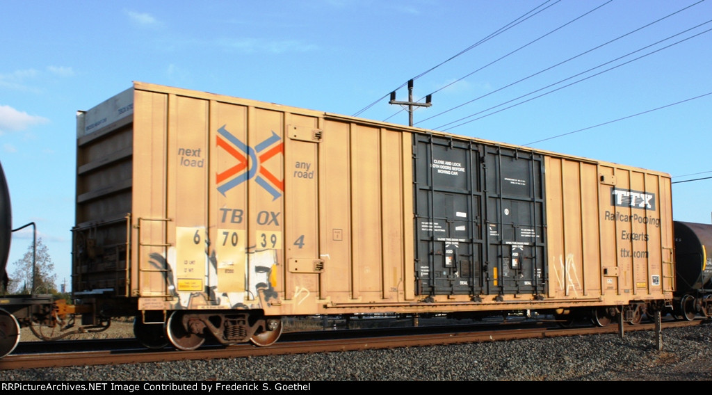 TBOX 670394