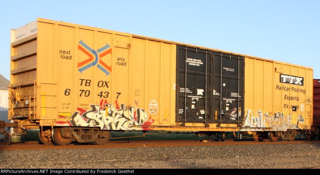 TBOX 670437