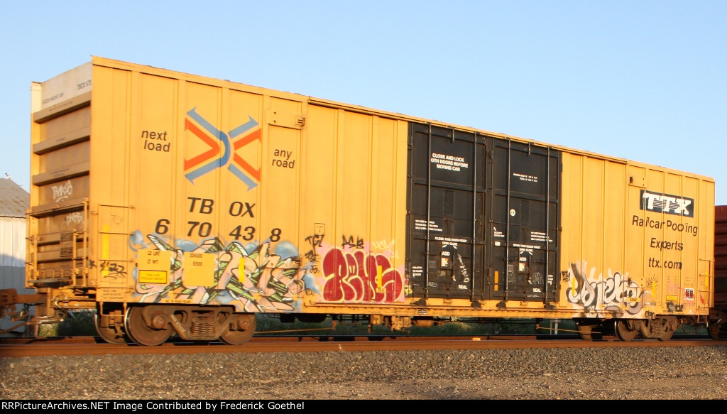TBOX 670438