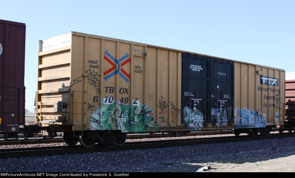 TBOX 670492