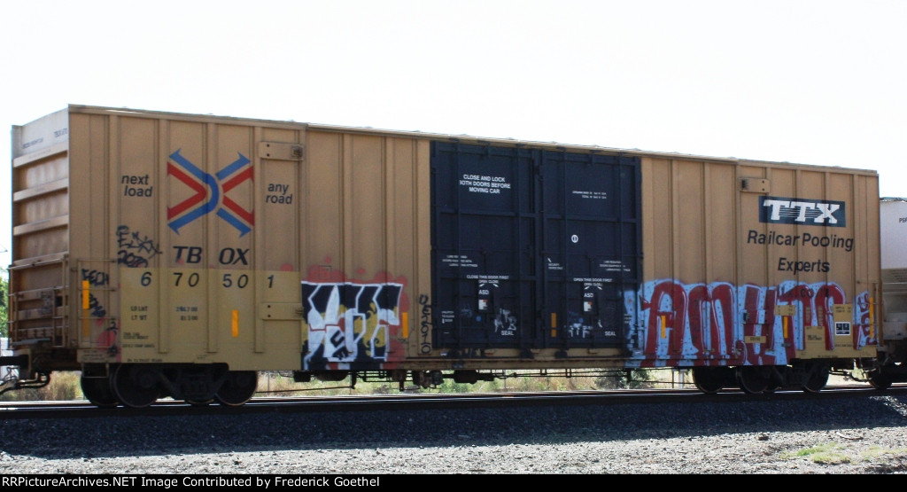 TBOX 670501
