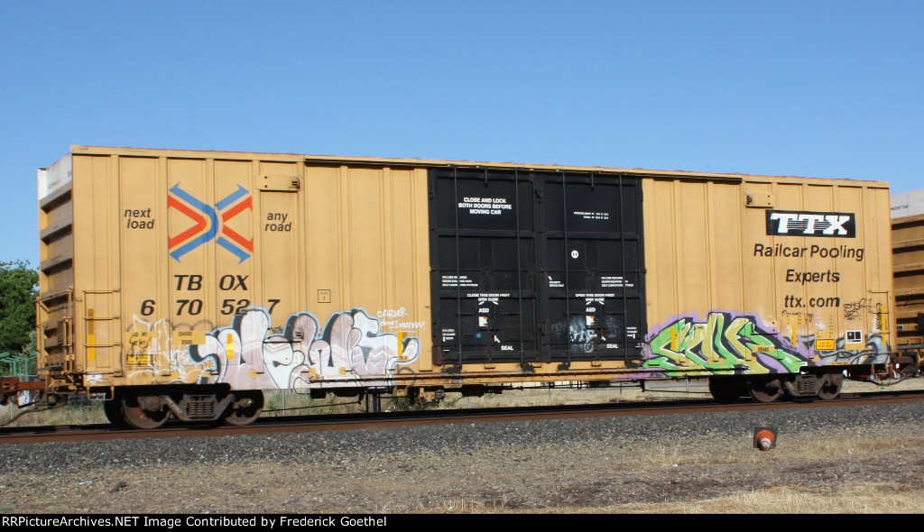 TBOX 670527