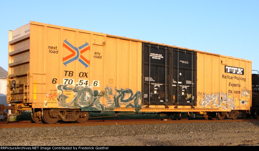 TBOX 670546