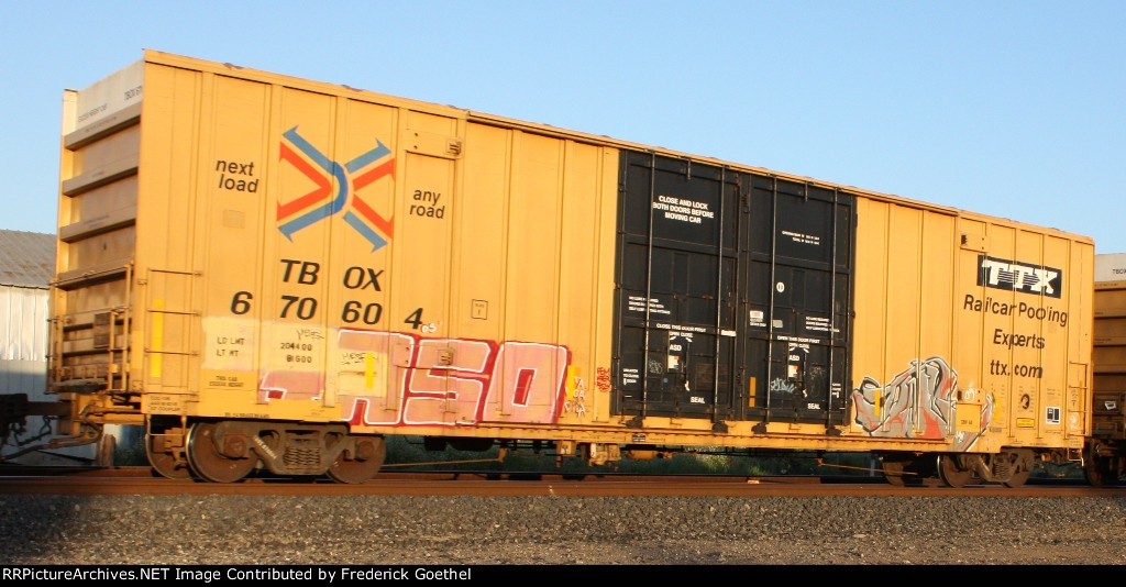 TBOX 670604