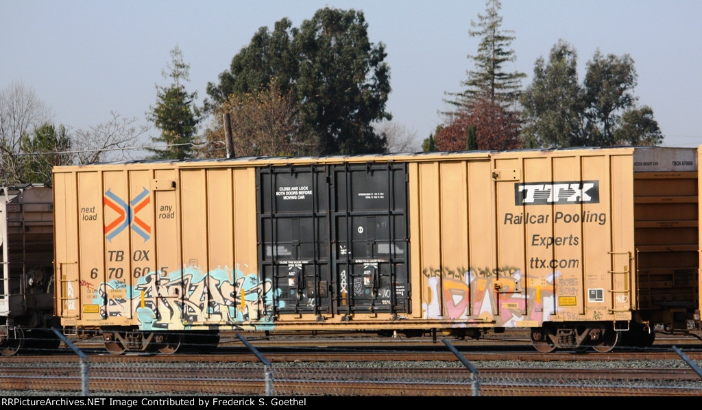 TBOX 670605