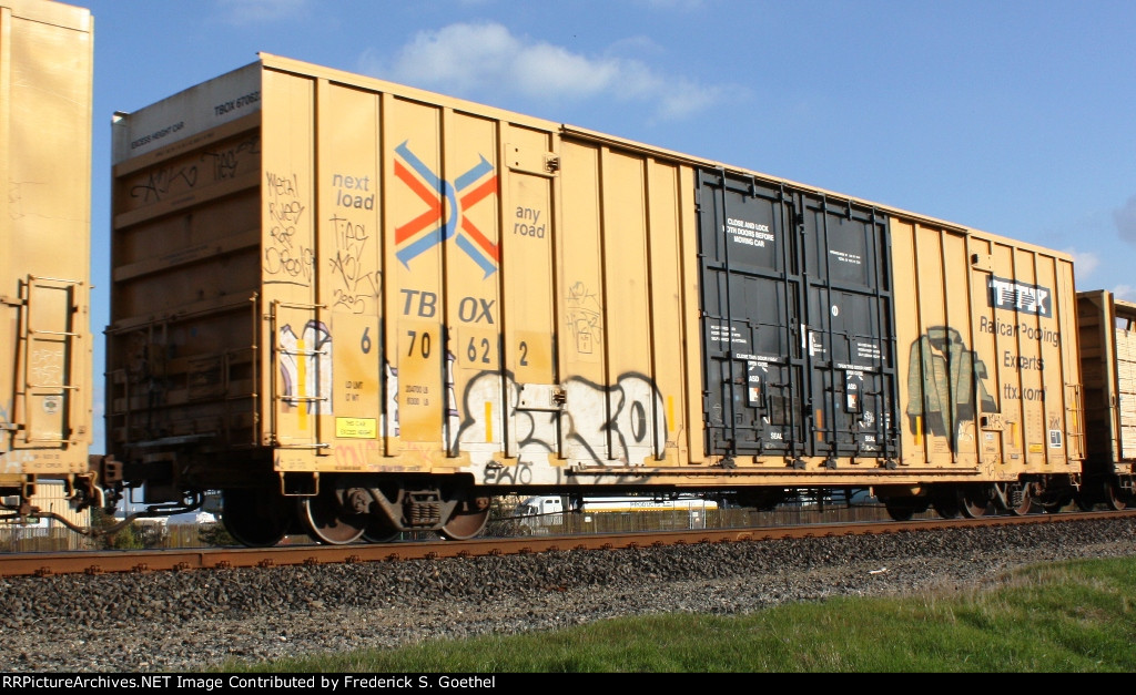 TBOX 670622