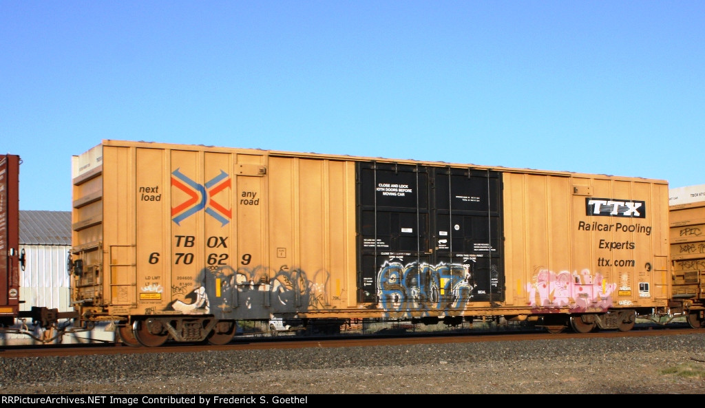 TBOX 670629
