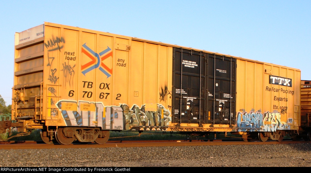 TBOX 670672