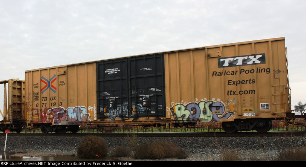 TBOX 671193