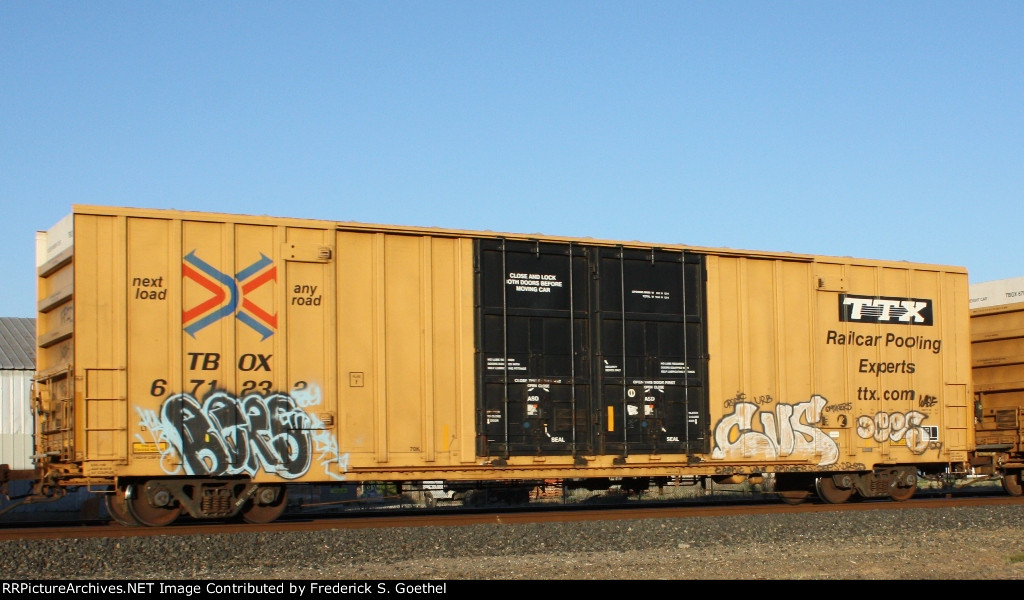 TBOX 671232