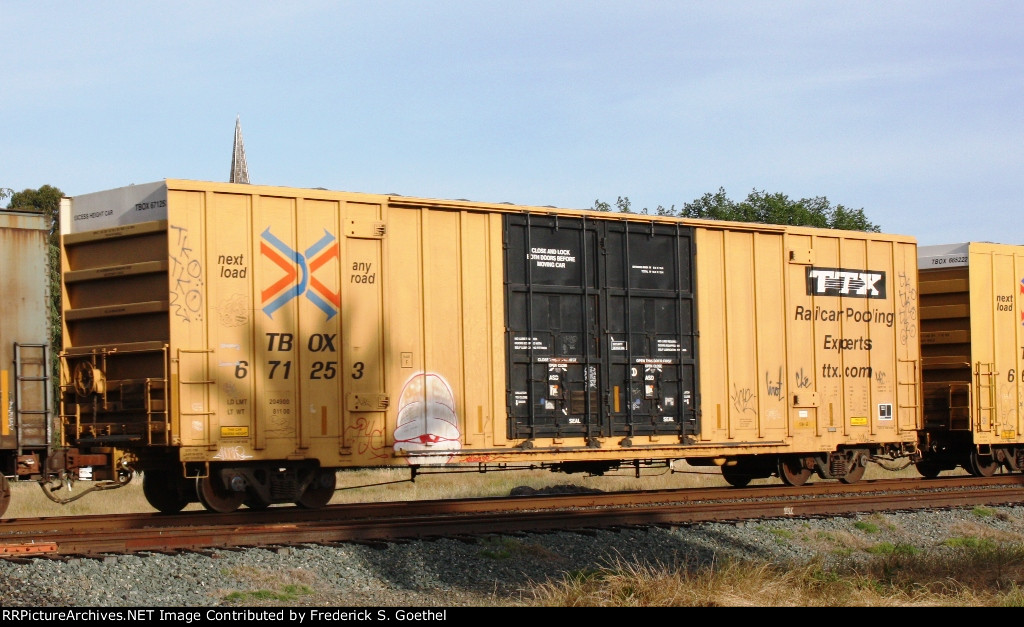 TBOX 671253