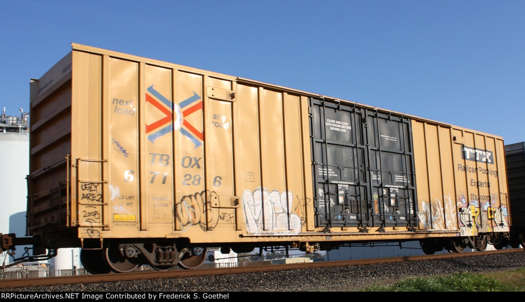 TBOX 671286