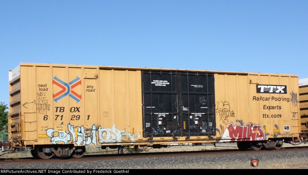 TBOX 671291
