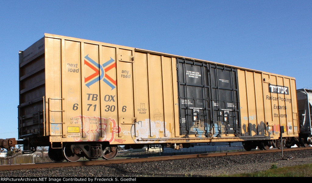 TBOX 671306