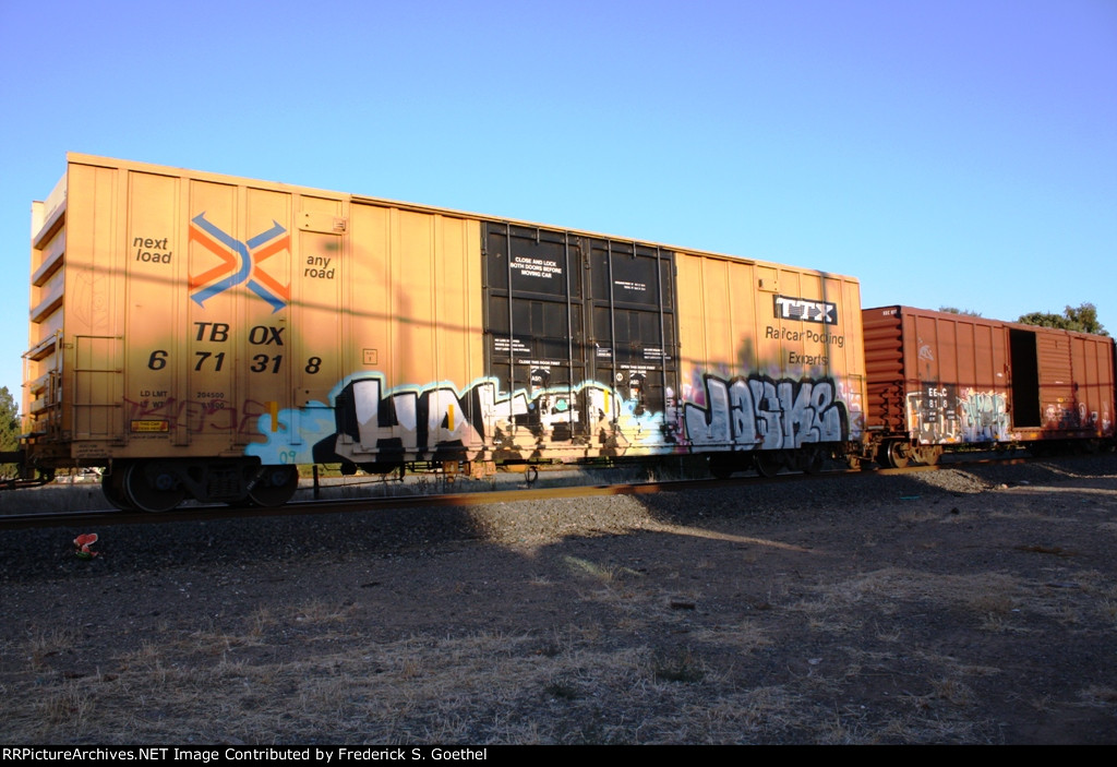 TBOX 671318