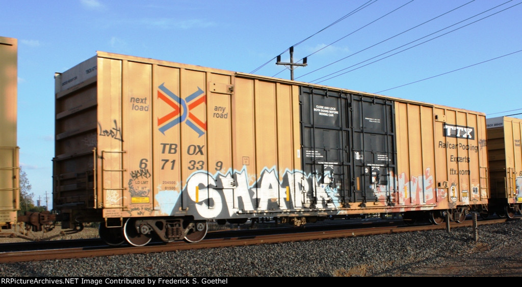 TBOX 671339