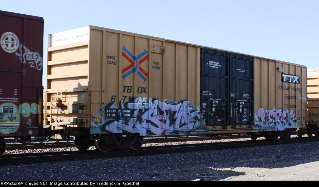 TBOX 671358
