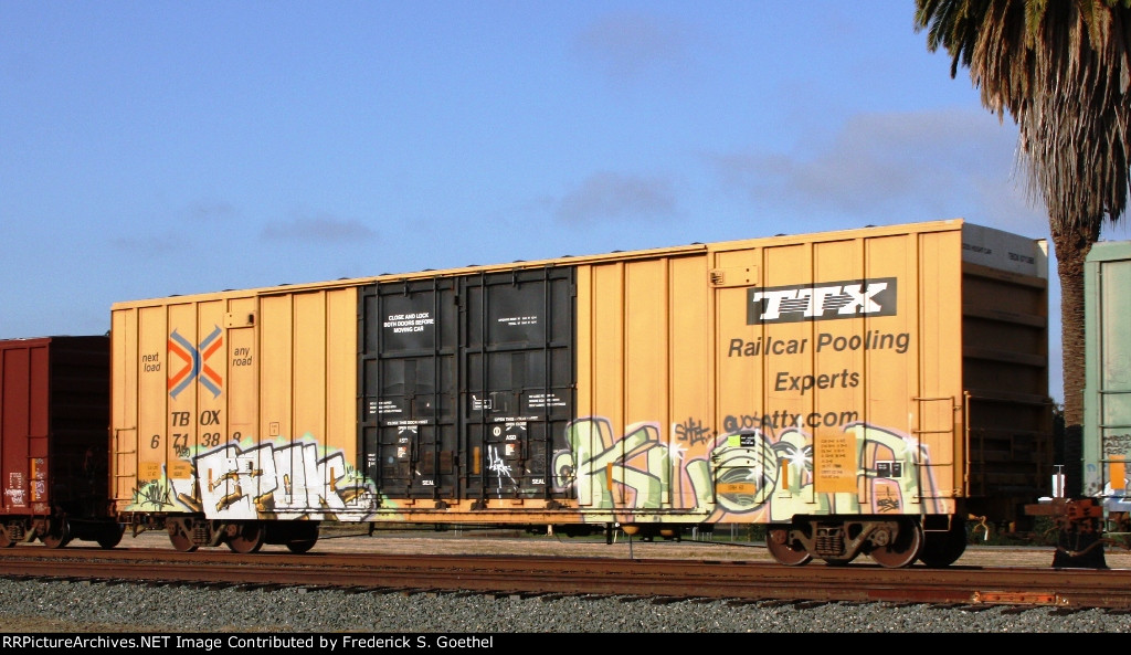 TBOX 671388