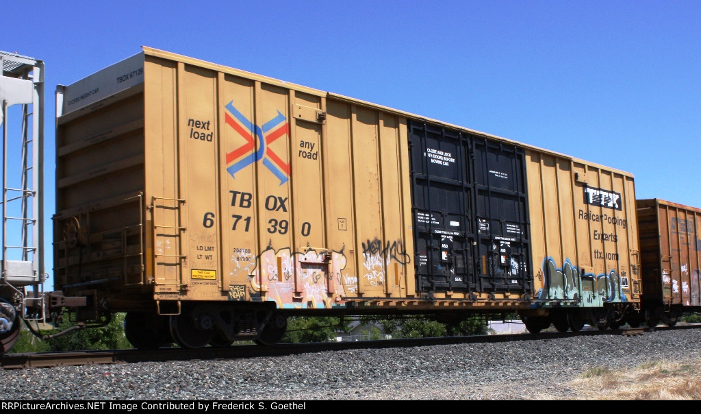 TBOX 671390